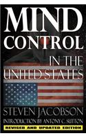 Mind Control In The United States
