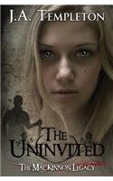 The Uninvited