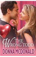 The Wrong Todd