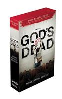 God's Not Dead Adult DVD-Based Study
