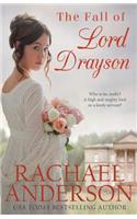 Fall of Lord Drayson