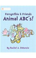 Forsynthia & Friends