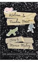 Welcome to Freedom Point