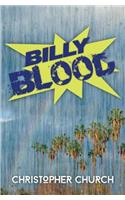 Billy Blood