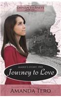 Journey to Love