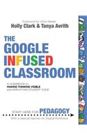 The Google Infused Classroom