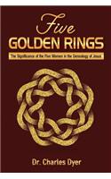 Five Golden Rings