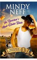 Rancher's Mail-Order Bride: Small Town Contemporary Romance