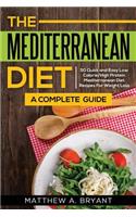 Mediterranean Diet
