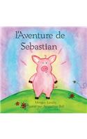 l'Aventure de Sebastian