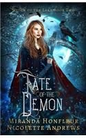 Fate of the Demon