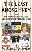 Least Among Them