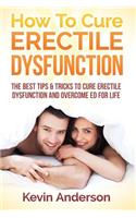 Erectile Dysfunction