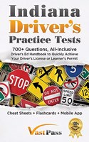 Indiana Driver's Practice Tests