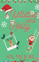 Mistletoe and Holly