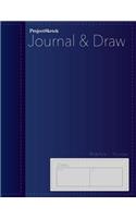 Journal & Draw Project Sketch