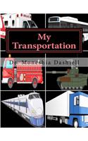 My Transportation