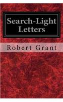 Search-Light Letters