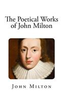 Poetical Works of John Milton
