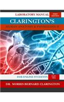 Clarington's Human Anatomy & Physiology II (For Online Students)