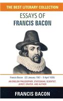 Essays of Francis Bacon