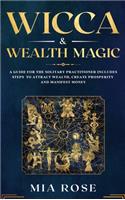 Wicca & Wealth Magic