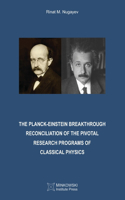 Planck-Einstein Breakthrough