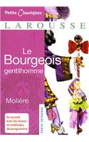 Le Bourgeois Gentilhomme