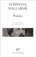 Poesies Mallarme