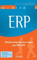 Erp: Méthode pratique de mise en oeuvre pour PME et PMI