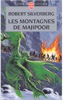 Les Montagnes de Majipoor