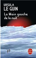 La Main Gauche de La Nuit