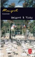 Maigret a Vichy