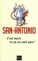 C'es mort et ca ne sait pas!