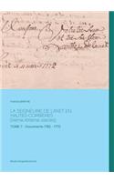 seigneurie de Lanet en Hautes-Corbières (Vème-XIXème siècles)