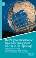Palgrave Handbook of Diplomatic Thought and Practice in the Digital Age