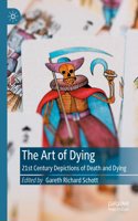 Art of Dying