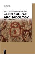 Open Source Archaeology