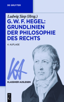 G. W. F. Hegel