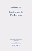 Konfessionelle Konkurrenz