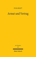 Armut Und Vertrag