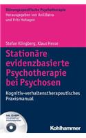 Stationare Evidenzbasierte Psychotherapie Bei Psychosen