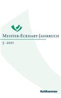 Meister-Eckhart-Jahrbuch