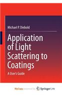 Application of Light Scattering to Coatings