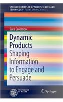 Dynamic Products