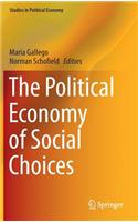 Political Economy of Social Choices