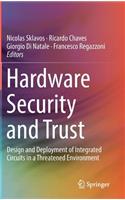 Hardware Security and Trust