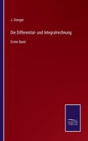 Differential- und Integralrechnung