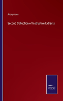 Second Collection of Instructive Extracts