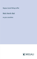 Niels Henrik Abel